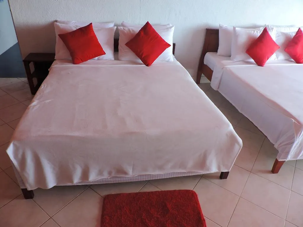 Проживание в семье Redhill Kandy Tennekumbura