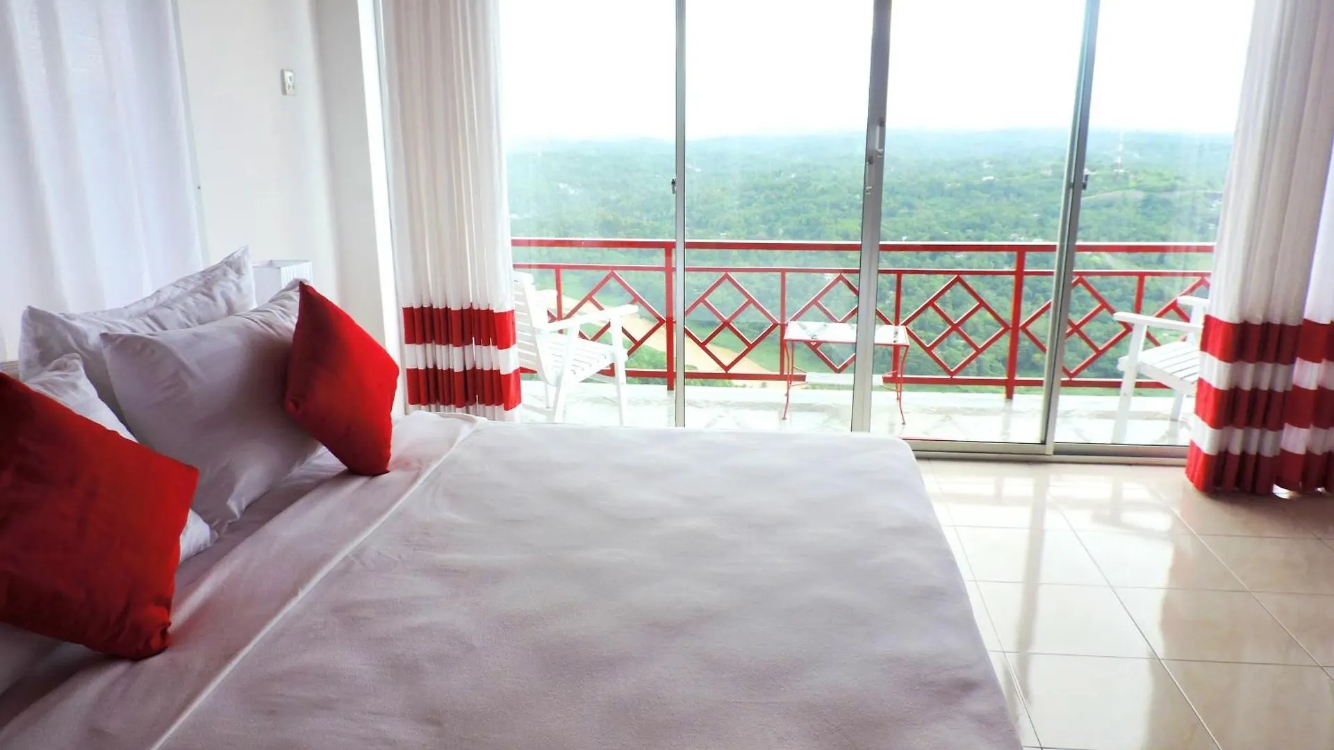 Redhill Kandy Tennekumbura