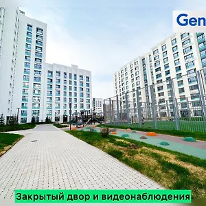 New Luxe жк фридом шатыр центр города красота и уют Астана